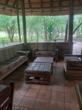 Kruger National Park South Accommodation at Peace of Marloth | Viya