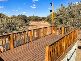 Dinokeng Game Reserve Accommodation at Dinaledi | Viya