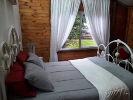 South Coast Accommodation at Umndeni Log Cabin | Viya