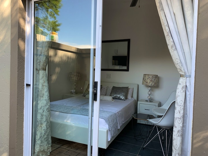 Cradle Of Humankind Accommodation at Lemon Tree Guest Cottage | Viya