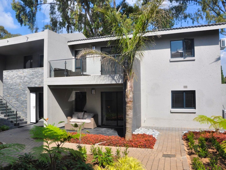 Gauteng Accommodation at Villa Moyal Executive Apartment & Suites | Viya
