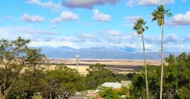 Western Cape Accommodation at Dorpsplasie | Viya