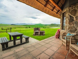 Drakensberg Accommodation at  | Viya