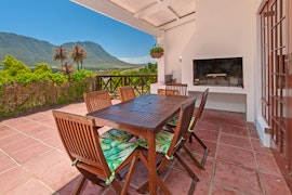 Hermanus Accommodation at  | Viya