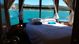 West Coast Accommodation at Kraalbaai Lifestyle Houseboats | Viya