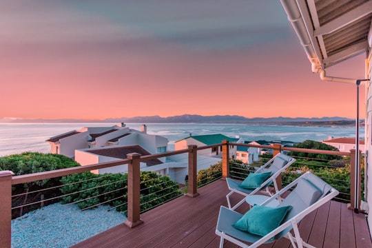 Gansbaai Accommodation at  | Viya