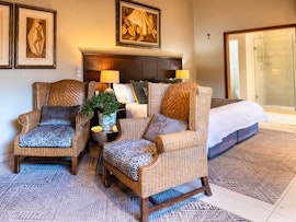 Kalahari Accommodation at  | Viya