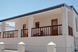 Overberg Accommodation at  | Viya