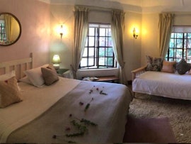 Garden Route Accommodation at Mont Fleur | Viya