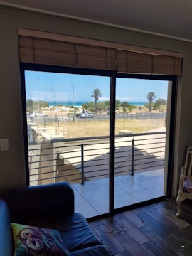 Cape Town Accommodation at Longbeach Beach House | Viya