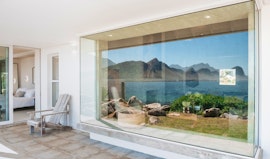 Overberg Accommodation at Pringle Bay Home | Viya