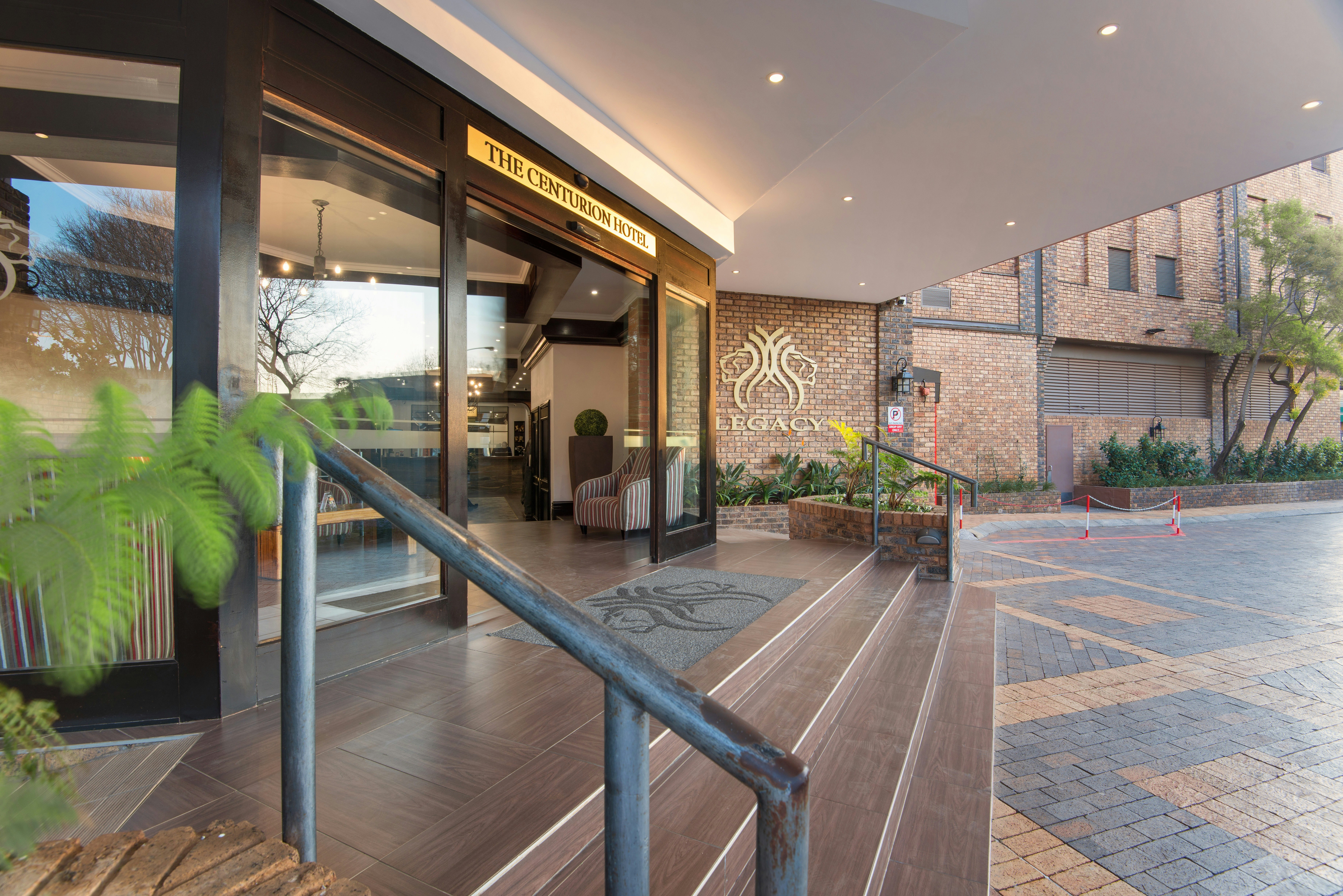 The Centurion Hotel image no 4 of 10