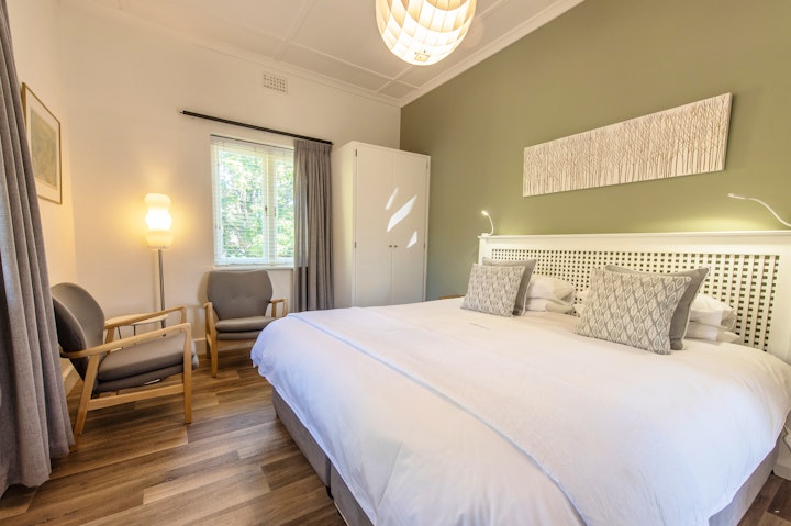 Cape Winelands Accommodation at Ballinderry, The Robertson Guest House | Viya