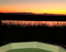 Western Cape Accommodation at Cloeteskraal Chalets | Viya