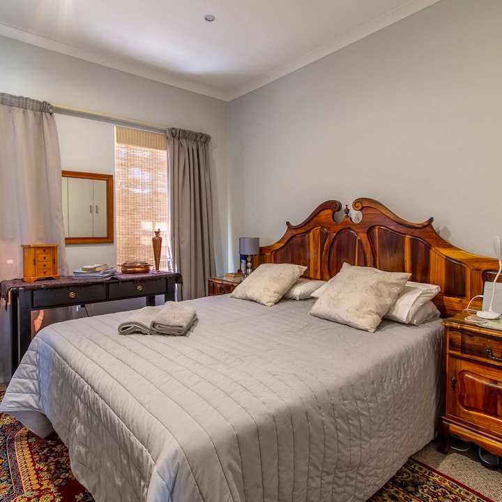 Western Cape Accommodation at Home from Home | Viya