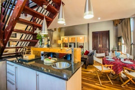 Pretoria Accommodation at Craigivar The Loft | Viya