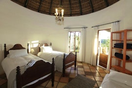 Garden Route Accommodation at Forest Hills Taaibos Cottage | Viya