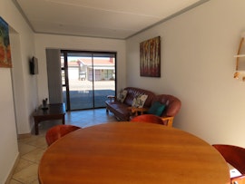 Mossel Bay Accommodation at Lasarus Hartenbos Bolandstraat 12 | Viya