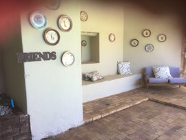 Northern Cape Accommodation at Hartz View Guest House | Viya