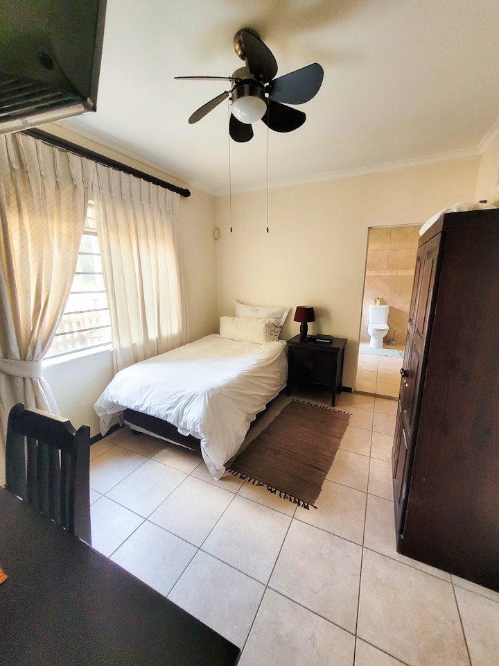 Kyalami Accommodation at Blue Hills Lodge | Viya