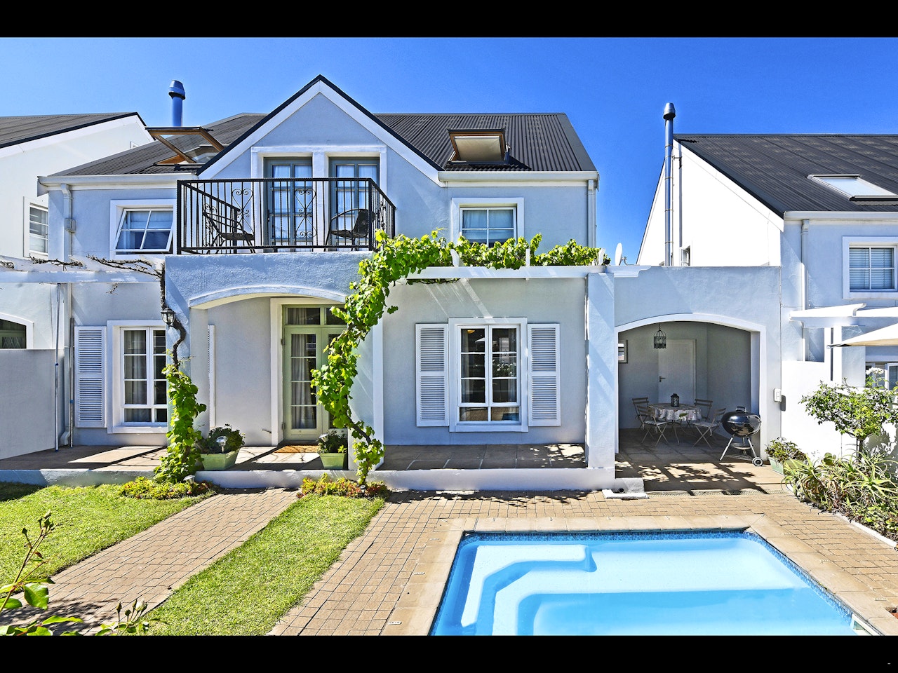 Boland Accommodation at  | Viya