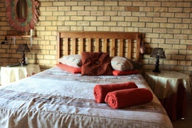 Garden Route Accommodation at Wolwekraal Gastehuis | Viya