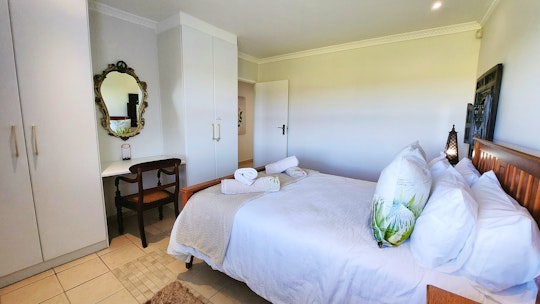 Bloubergstrand Accommodation at  | Viya