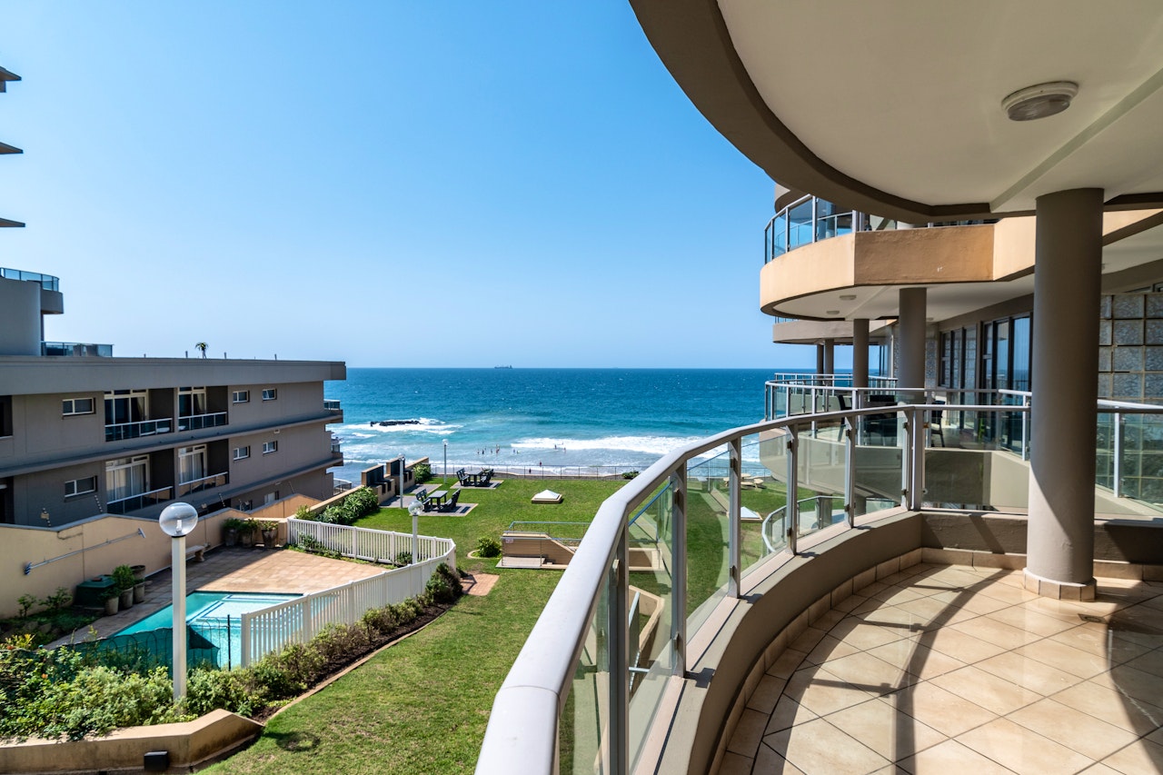 Ballito Accommodation at  | Viya