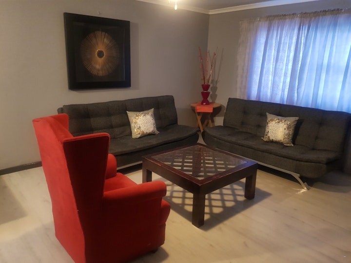 Cape Town Accommodation at The Psalmist | Viya