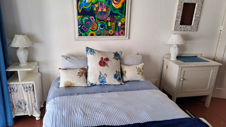 Eastern Cape Accommodation at Rob Roy Sea Cottage | Viya