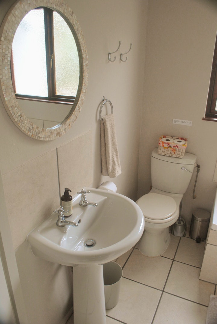 Western Cape Accommodation at The Lavender Cottage | Viya