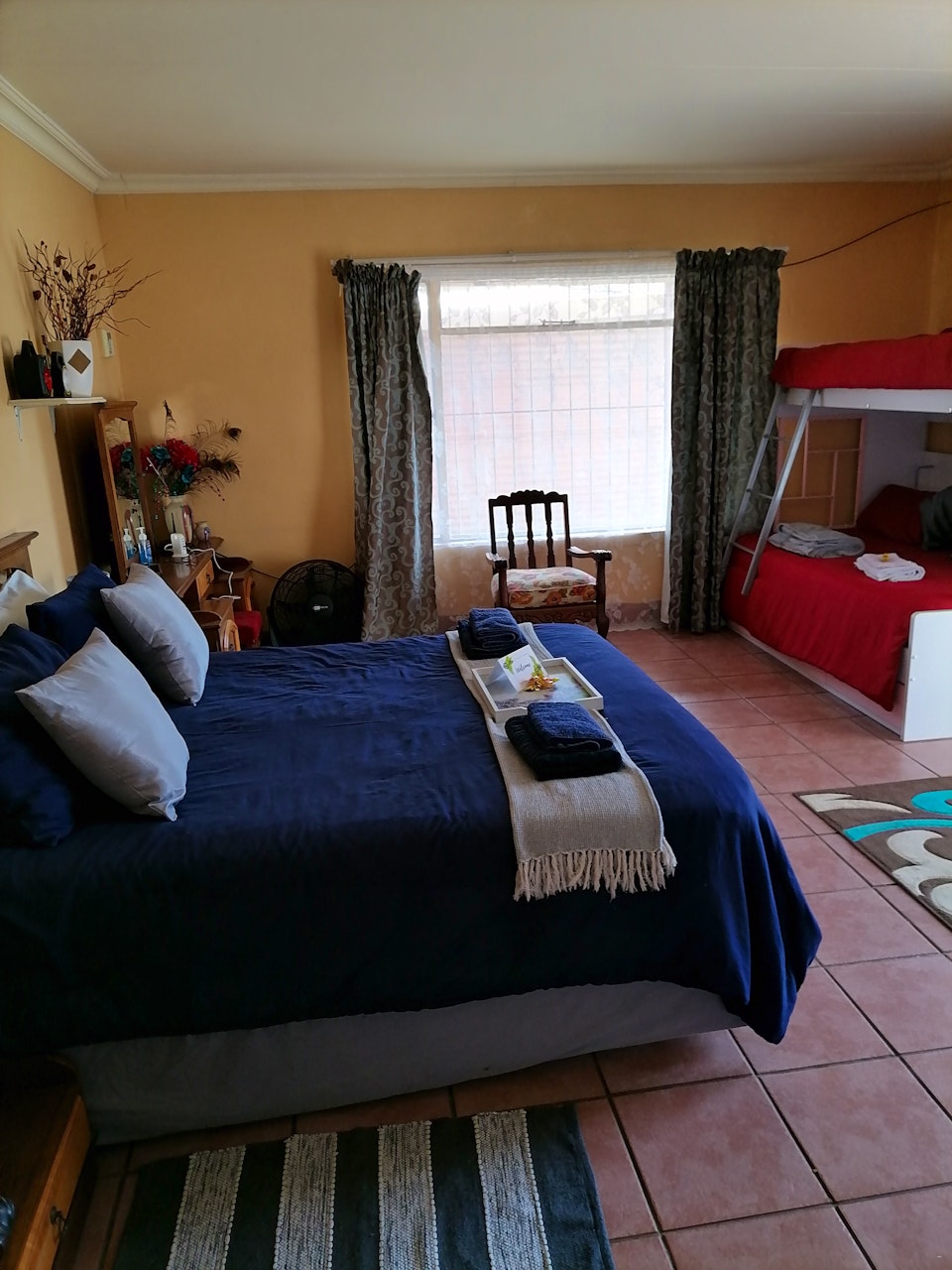 Northern Free State Accommodation at  | Viya