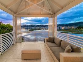 Knysna Accommodation at Sunset Lane Fairmile Point | Viya