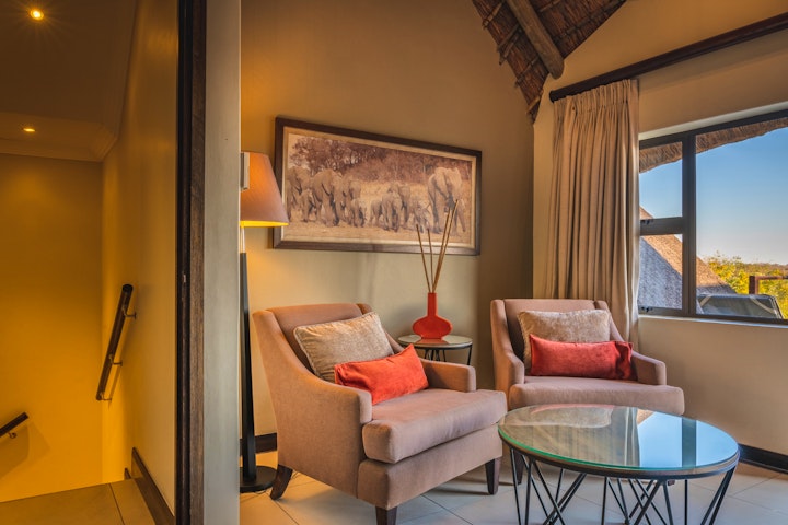 Mpumalanga Accommodation at Elephant Point Ndlophu Lodge | Viya