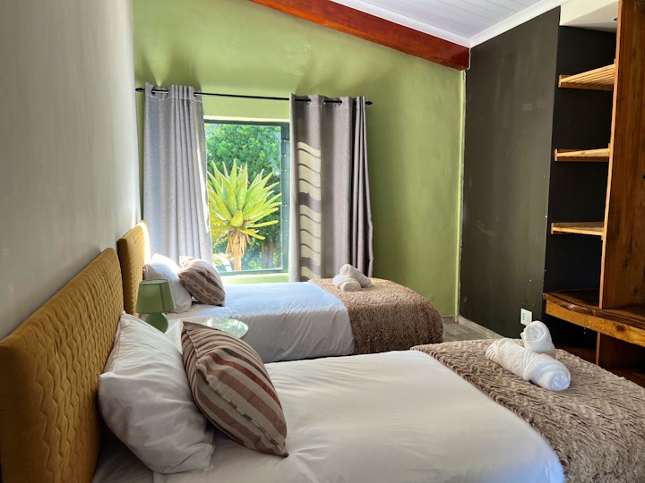 KwaZulu-Natal Accommodation at Aloe On Main | Viya