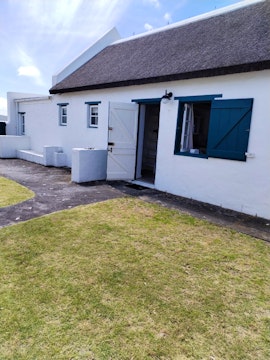 Struisbaai Accommodation at Blaas-Af-Hie | Viya