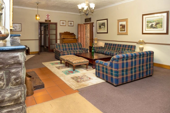 Mpumalanga Accommodation at The Dullstroom Inn | Viya