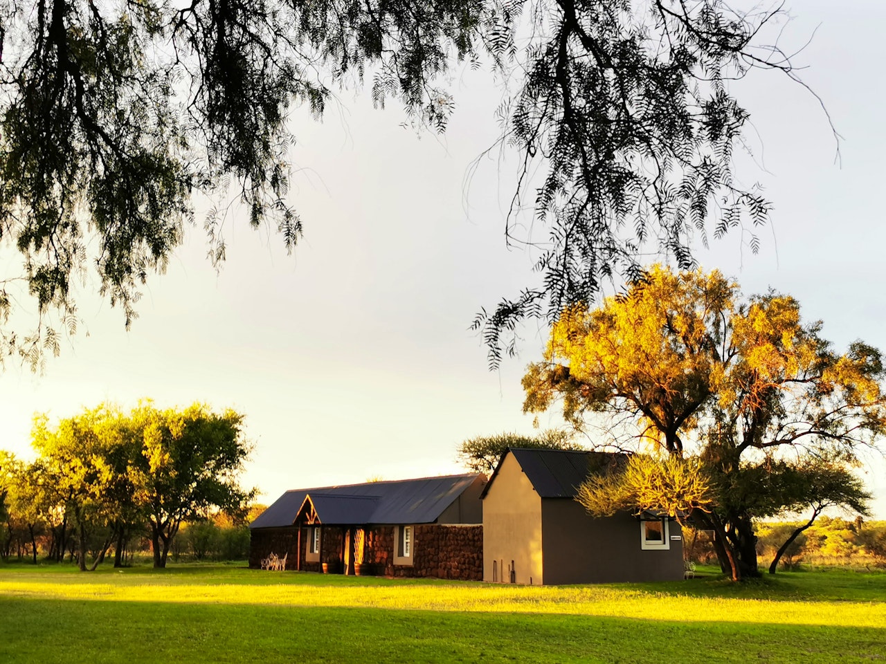 Dinokeng Game Reserve Accommodation at  | Viya