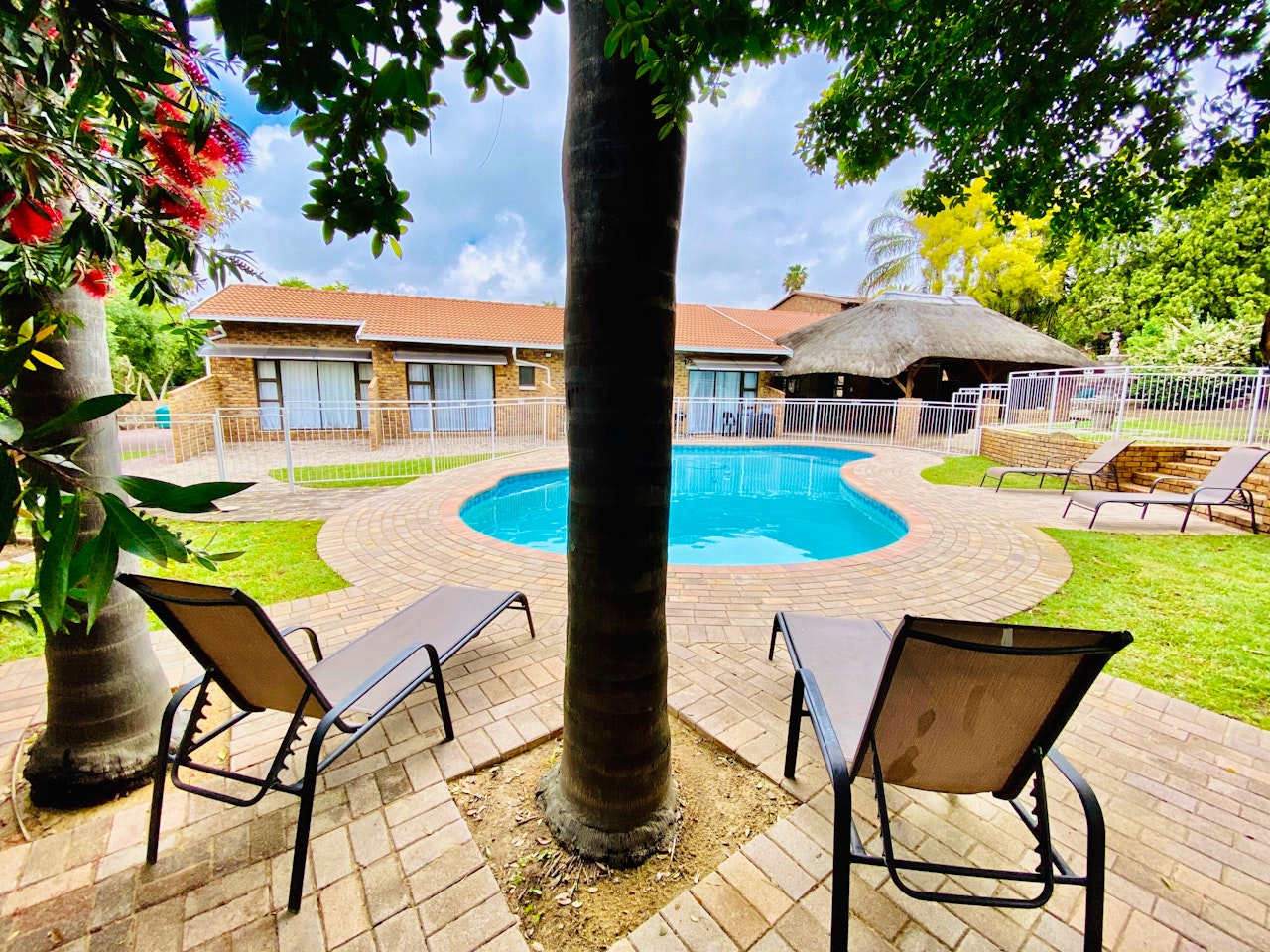 West Rand Accommodation at  | Viya