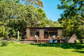 Garden Route Accommodation at  | Viya