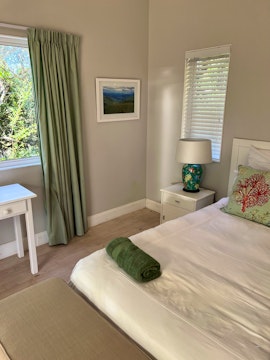 Garden Route Accommodation at The Thimble | Viya