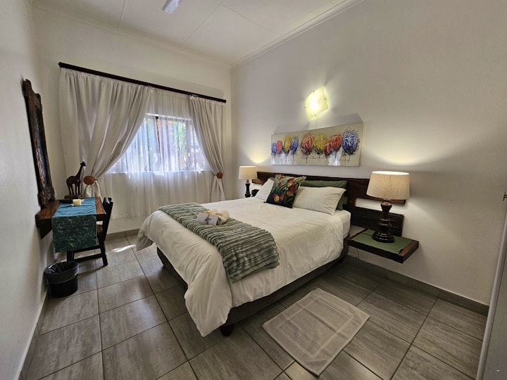 North Coast Accommodation at Ndiza Lodge and Cabanas | Viya