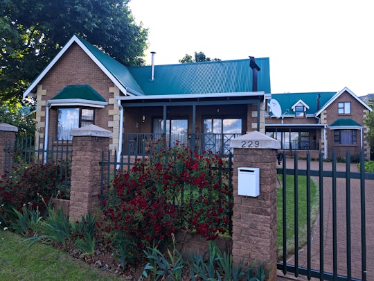 Drakensberg Accommodation at  | Viya