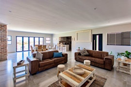 Langebaan Accommodation at Modern Leisure | Viya