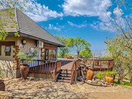 Kruger National Park Accommodation at  | Viya