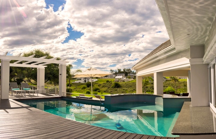Western Cape Accommodation at Three Bedroom Villa | Viya