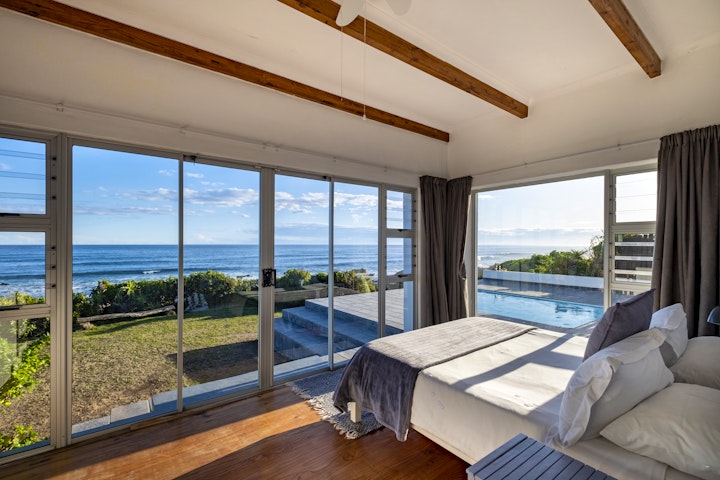 Eastern Cape Accommodation at Sun Villa | Viya