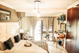 Alberton Accommodation at  | Viya