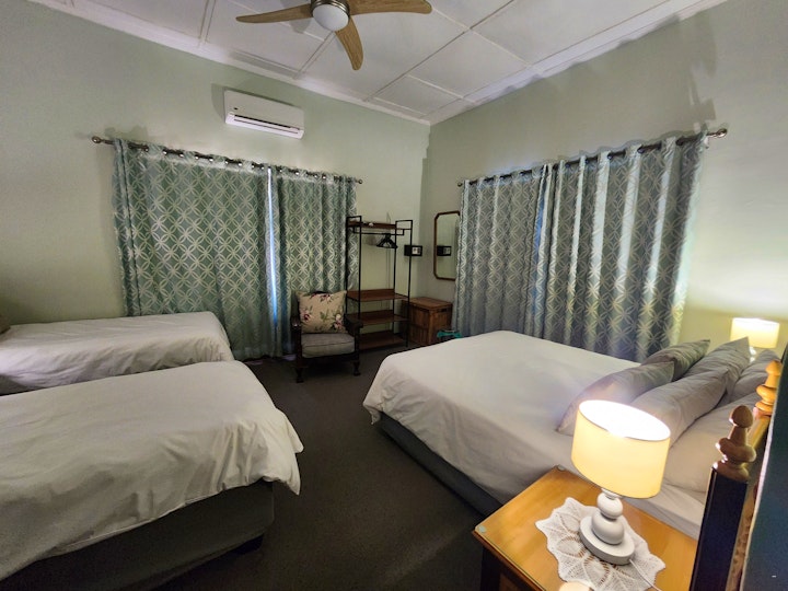 Karoo Accommodation at Spes Bona Guesthouse | Viya