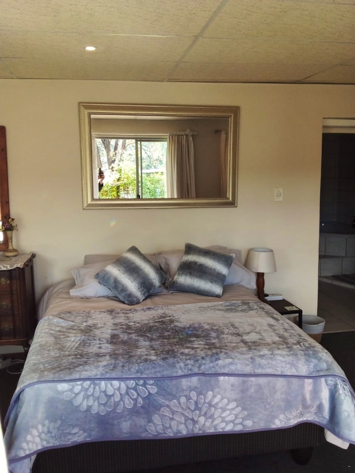 Western Cape Accommodation at Garden Suite Montagu | Viya